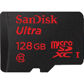 Ultra_microSDXC_UHS-I_Class10_128GB-retina sandisk card hatyai การ์ด เจีย หาดใหญ่